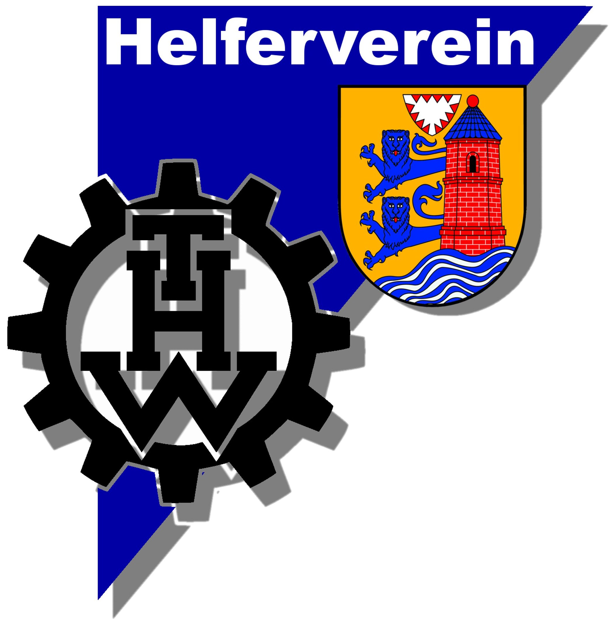 Helferverein Logo